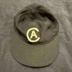 Mens General Quarters Wool California Hat